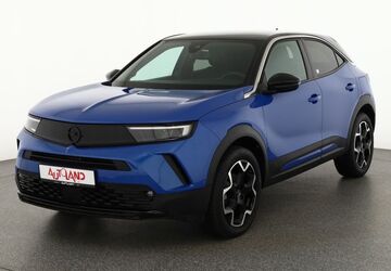 Opel Mokka 12.423 km 19.490 &euro; Leipzig 04209