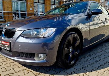 BMW 320 268.200 km 4.990 &euro; Leipzig 04328