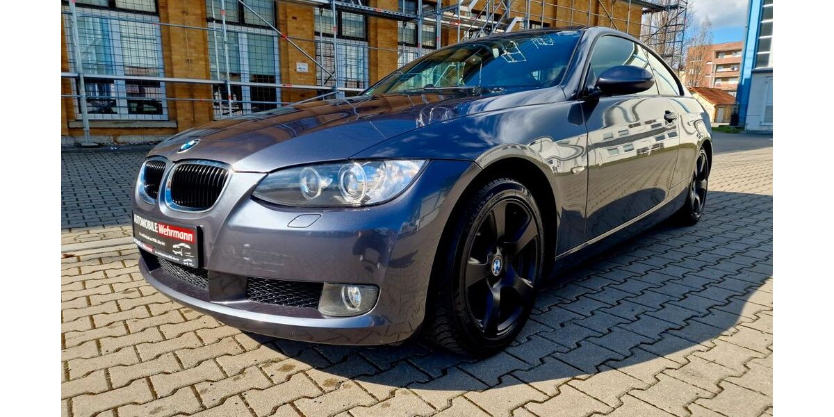 BMW 320 268.200 km 4.990 &euro; Leipzig 04328