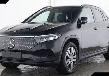 Mercedes-Benz EQA 13.033 km 35.950 &euro; Leipzig 04179