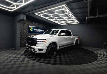 Dodge RAM 72.765 km 43.990 &euro; Leipzig 04178
