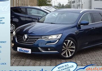 Renault Talisman 223.536 km 8.840 &euro; Eilenburg 04838