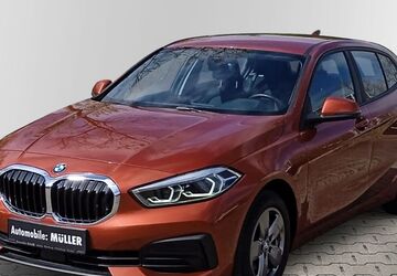 BMW 118 63.052 km 23.290 &euro; Leipzig 04328
