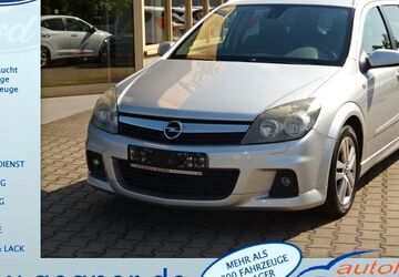 Opel Astra 168.800 km 2.240 &euro; Eilenburg 04838
