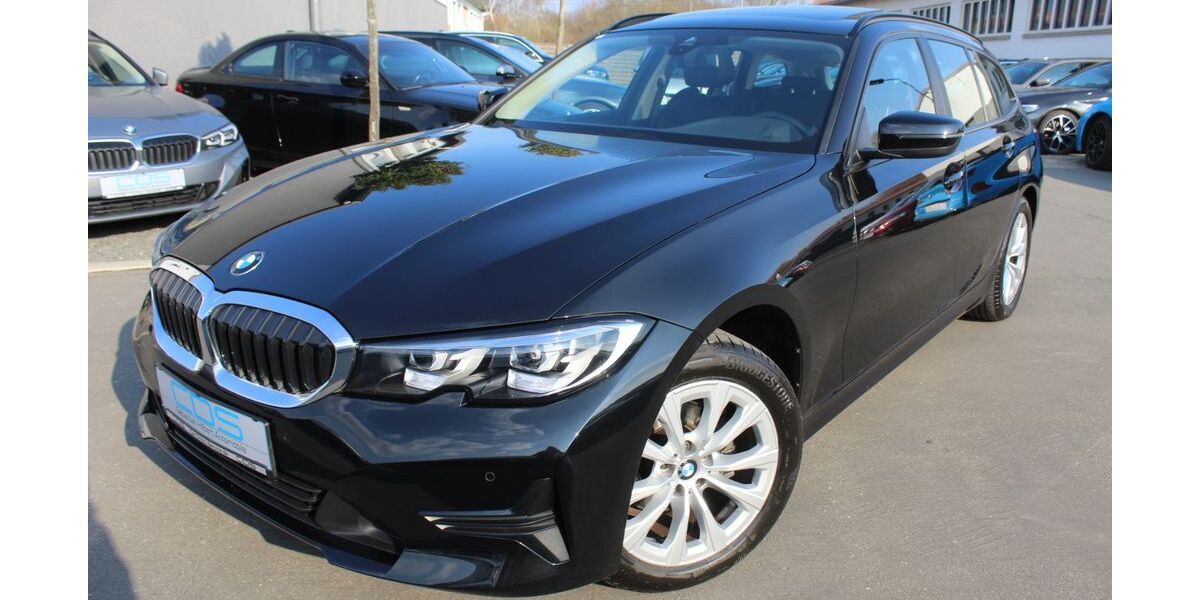 BMW 318 19.850 km 27.980 &euro; Leipzig 04328