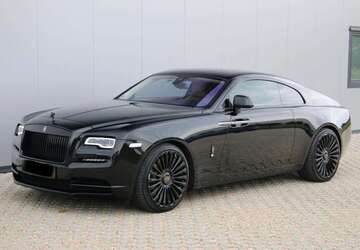 Rolls Royce Wraith 22.000 km 269.000 &euro; Leipzig 04107
