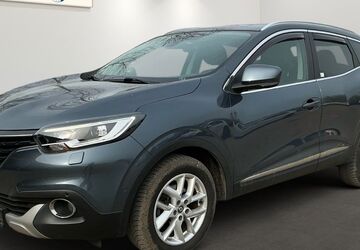 Renault Kadjar 122.595 km 6.699 &euro; Brehna 06796