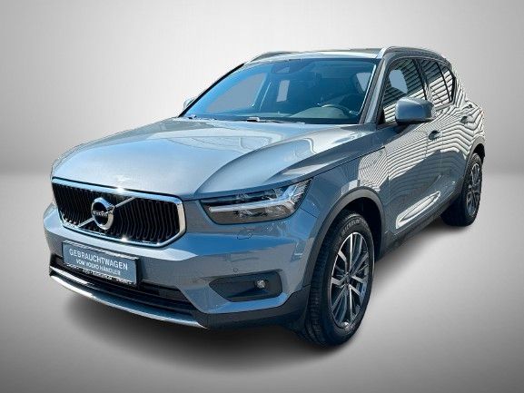 Volvo XC40 88.800 km 21.690 &euro; Leipzig 04319