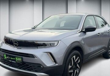 Opel Mokka 16.730 km 15.990 &euro; Leipzig 04179