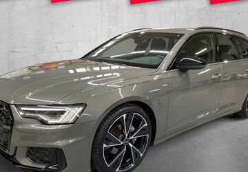 Audi A6 12.866 km 52.880 &euro; Leipzig 04129