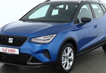 Seat Arona 9.977 km 21.990 &euro; Leipzig 04209