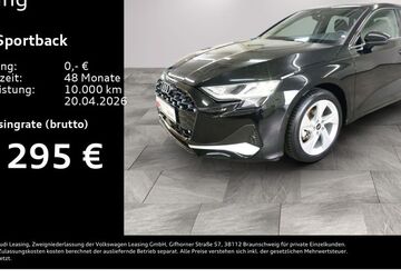 Audi A3 19.840 km 28.970 &euro; Borna 04552