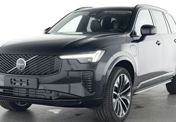 Volvo XC90 27.700 km 73.990 &euro; Leipzig 04179