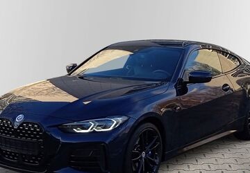 BMW M440 25.490 km 52.980 &euro; Leipzig 04328