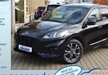 Ford Kuga 33.656 km 22.740 &euro; Eilenburg 04838