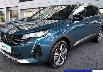 Peugeot 5008 33.368 km 23.930 &euro; Leipzig 04129