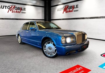 Bentley Arnage 49.539 km 54.990 &euro; Leipzig 04159