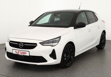 Opel Corsa 39.987 km 14.890 &euro; Leipzig 04209