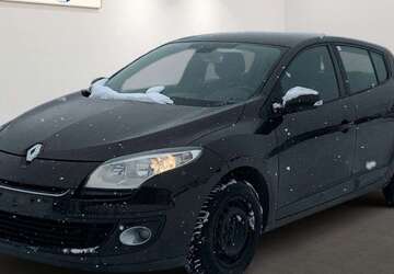 Renault Megane 146.218 km 2.699 &euro; Sandersdorf-Brehna 06796