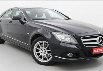 Mercedes-Benz CLS 350 249.170 km 13.499 &euro; Leipzig 04179