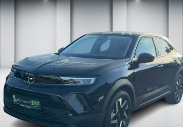 Opel Mokka-e 31.750 km 21.900 &euro; Leipzig 04179