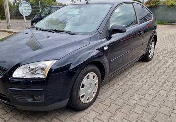 Ford Focus 101.000 km 3.200 &euro; Leipzig 04328
