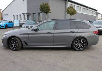 BMW 540 115.980 km 39.980 &euro; Leipzig 04328