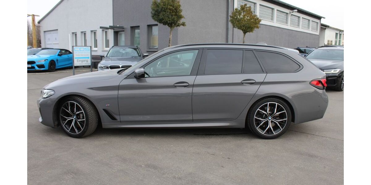 BMW 540 115.980 km 39.980 &euro; Leipzig 04328