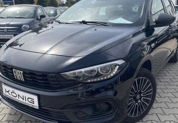 Fiat Tipo 10.455 km 19.999 &euro; Leipzig 04178