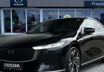 Mazda 6e 1.100 km 40.490 &euro; Leipzig 04178