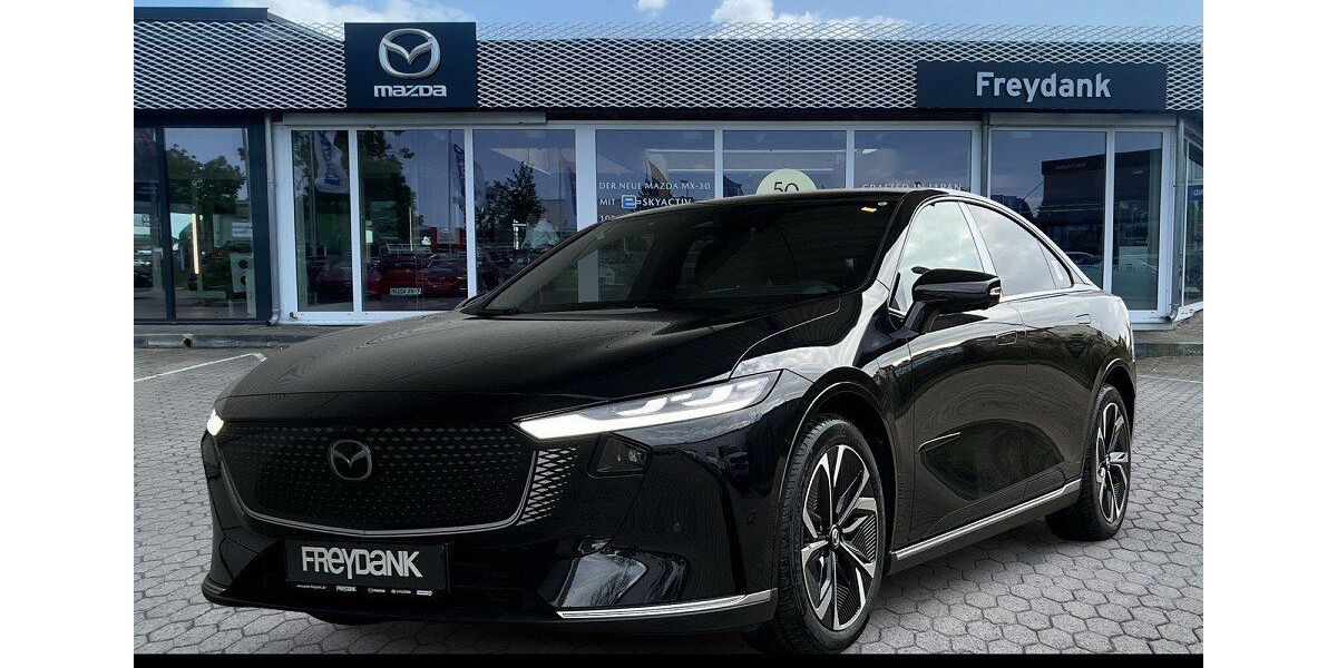 Mazda 6e 2.689 km 37.990 &euro; Leipzig 04178