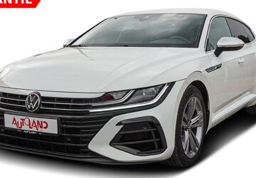 VW Arteon 59.117 km 35.890 &euro; Leipzig 04209