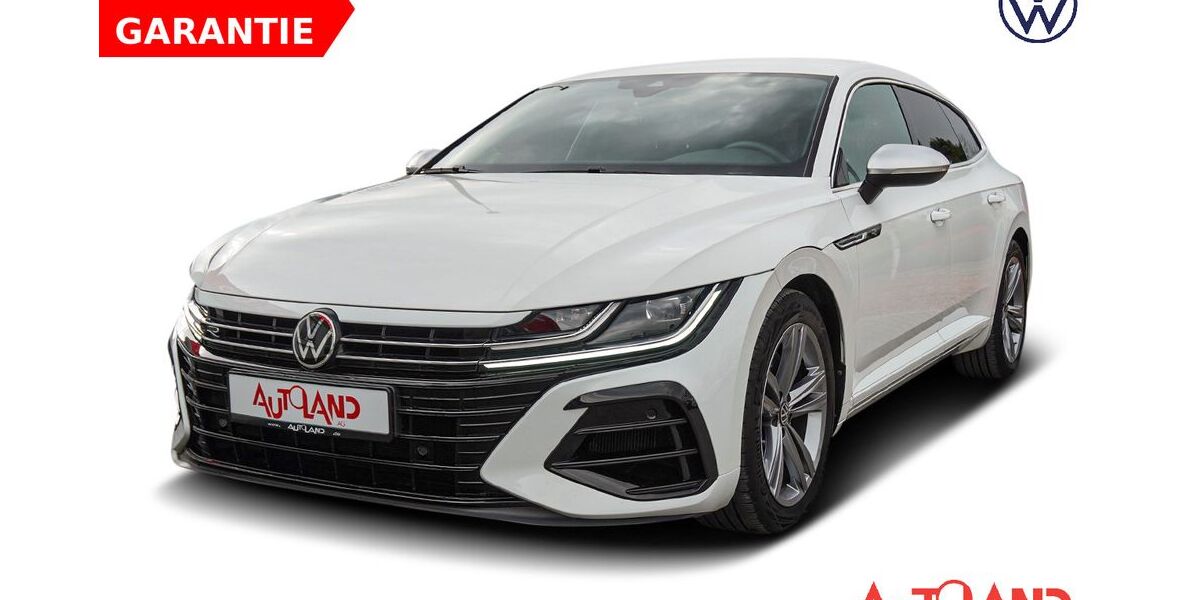 VW Arteon 59.117 km 35.890 &euro; Leipzig 04209
