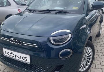 Fiat 500 19.617 km 20.999 &euro; Leipzig 04178