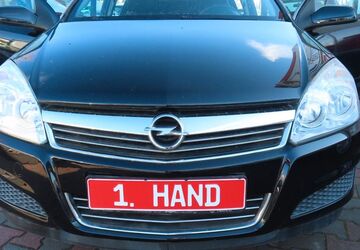 Opel Astra 144.175 km 3.700 &euro; Sandersdorf-Brehna 06796