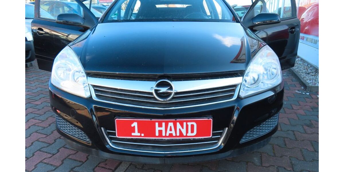 Opel Astra 144.175 km 3.700 &euro; Sandersdorf-Brehna 06796