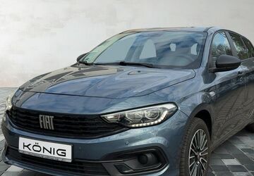 Fiat Tipo 22.385 km 22.999 &euro; Taucha 04425