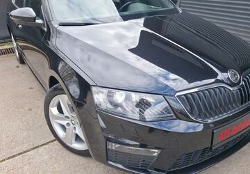 Skoda Octavia 157.153 km 13.190 &euro; Leipzig 04347