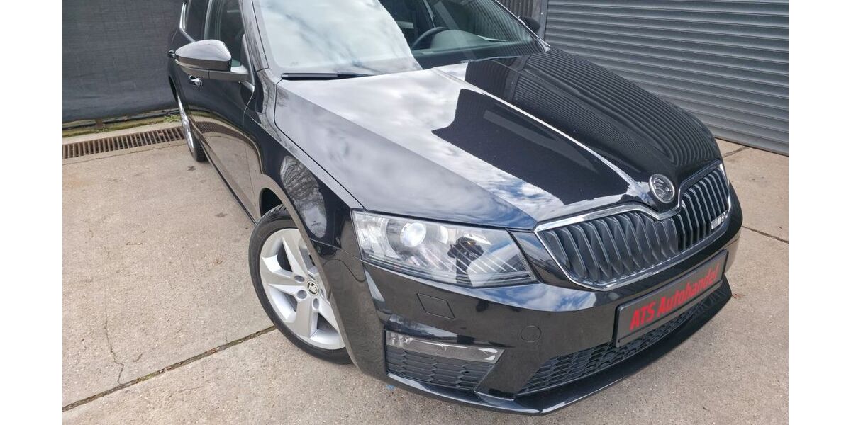 Skoda Octavia 157.153 km 13.190 &euro; Leipzig 04347