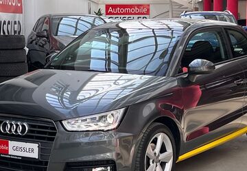 Audi A1 44.556 km 12.990 &euro; Leipzig 04347