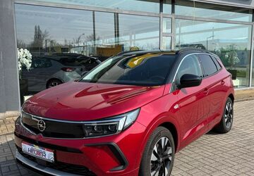 Opel Grandland (X) 80.760 km 23.950 &euro; Borna 04552