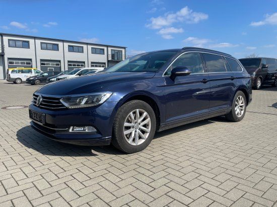 VW Passat Variant 162.000 km 11.990 &euro; Leipzig 04179