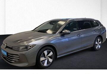 VW Passat 21.238 km 44.560 &euro; Leipzig 04178