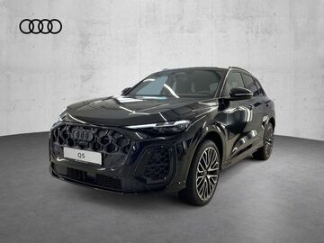 Gebrauchte Audi Q5
