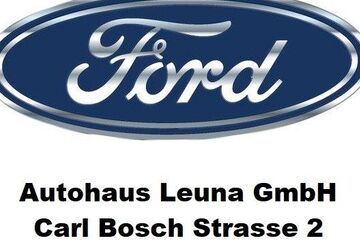 Ford Focus 34.998 km 21.799 &euro; Leuna 06237