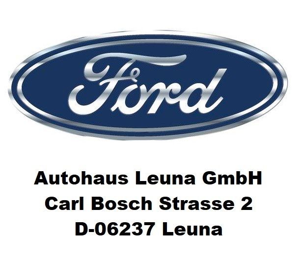 Ford Focus 34.998 km 21.799 &euro; Leuna 06237