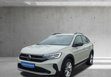 VW Taigo 18.500 km 20.400 &euro; Leipzig 04288