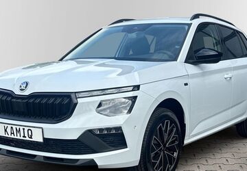 Skoda Kamiq 1.634 km 28.690 &euro; Leipzig 04328