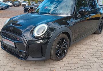 Mini Cooper S 14.750 km 24.990 &euro; Leipzig 04179