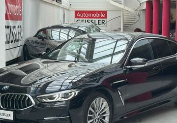 BMW 840 58.800 km 46.990 &euro; Leipzig 04347
